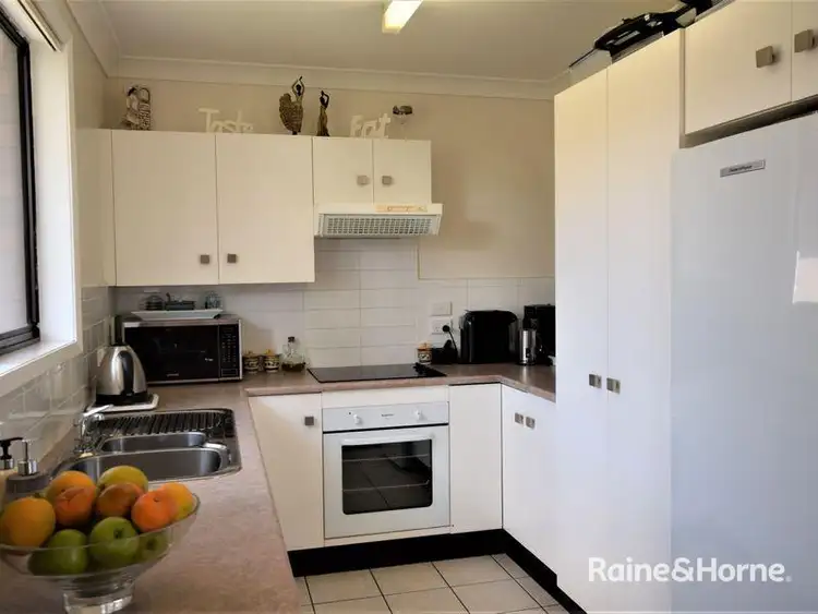 Second view of Homely house listing, 176 St Anns Street, Nowra NSW 2541