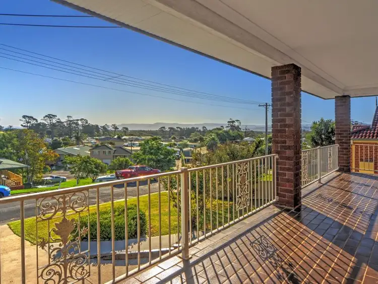 Main view of Homely house listing, 6 Berrellan Street, Greenwell Point NSW 2540