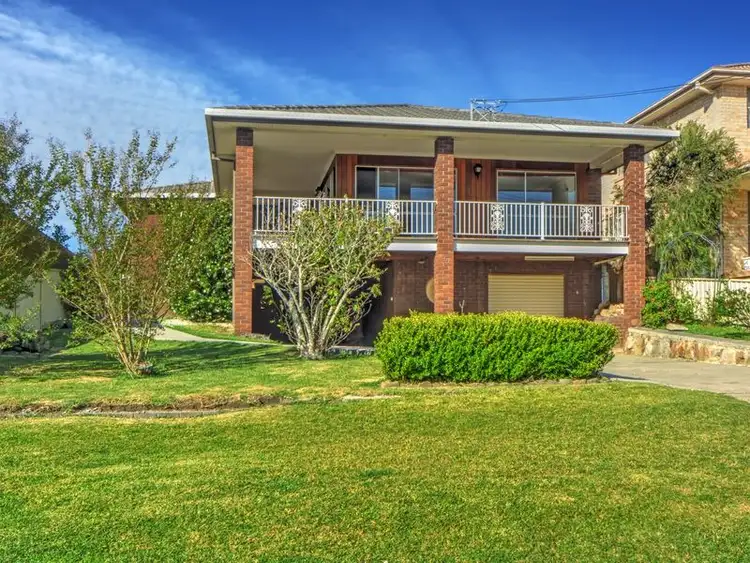 Second view of Homely house listing, 6 Berrellan Street, Greenwell Point NSW 2540