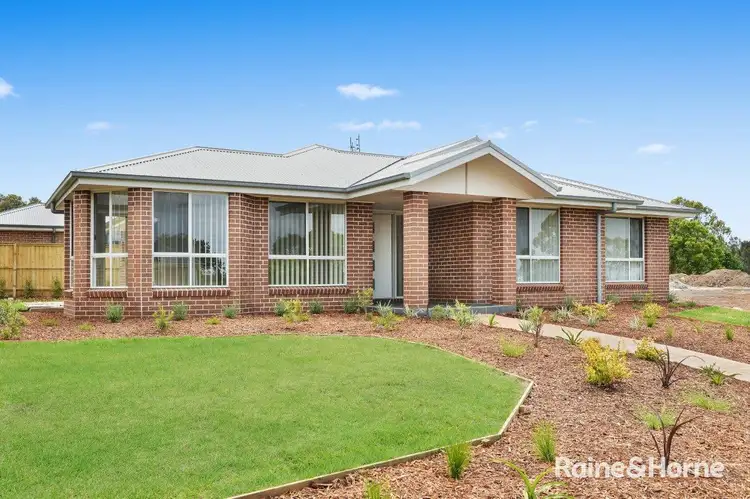 5/9 Dryden Close, Nowra NSW 2541
