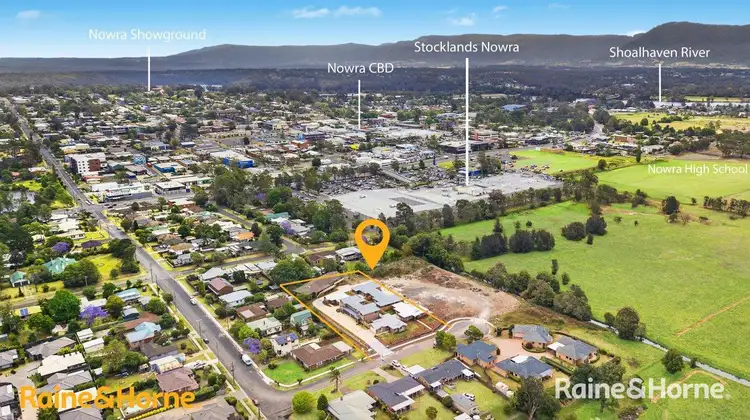 6/9 Dryden Close, Nowra NSW 2541