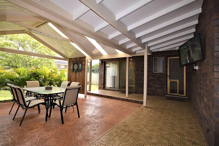 17 Elia Avenue, Nowra NSW 2541