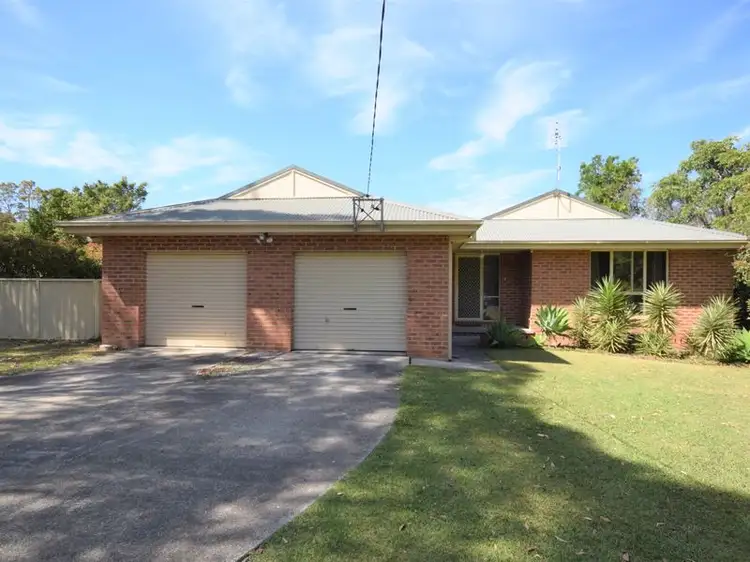 Main view of Homely house listing, 25 Yalwal Road, West Nowra NSW 2541