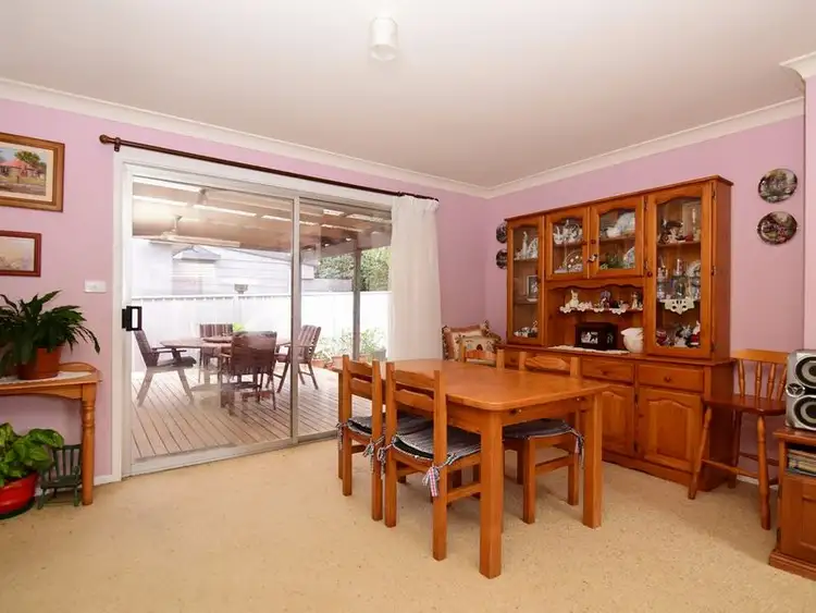 Fifth view of Homely house listing, 4 Maybern Close, North Nowra NSW 2541