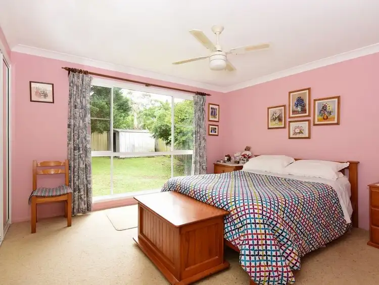 Sixth view of Homely house listing, 4 Maybern Close, North Nowra NSW 2541
