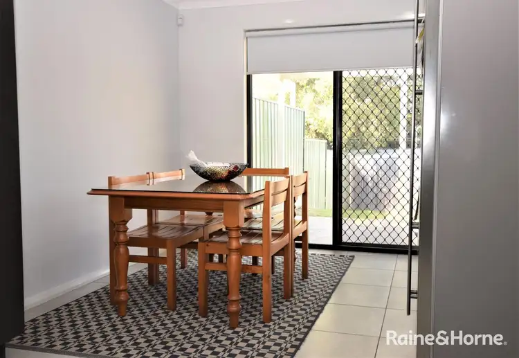 Fourth view of Homely villa listing, 3b Bromley Close, West Nowra NSW 2541