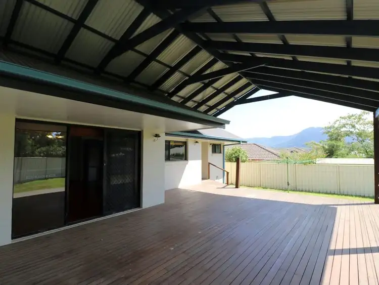 19 Karana Drive, North Nowra NSW 2541