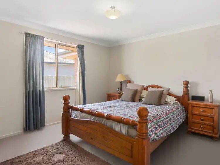 Fifth view of Homely house listing, 28 Eucalyptus Avenue, Worrigee NSW 2540