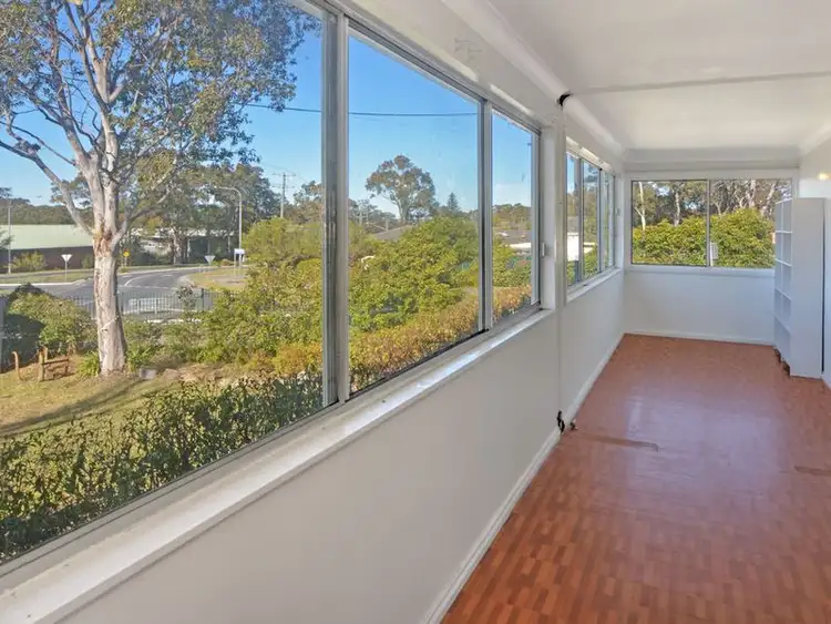 457 Princes Highway, Bomaderry NSW 2541