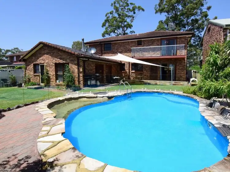 112 Yurunga Drive, North Nowra NSW 2541