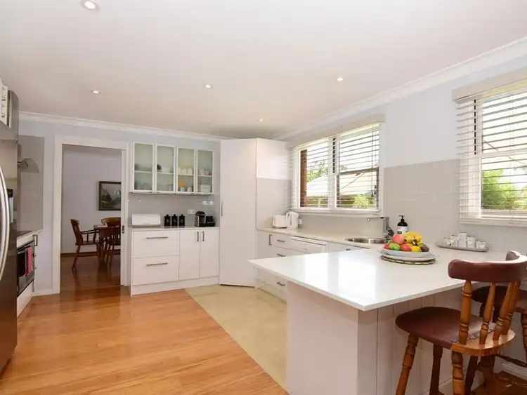 Second view of Homely house listing, 112 Yurunga Drive, North Nowra NSW 2541