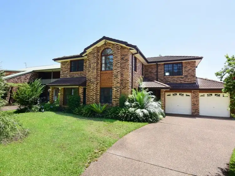 Fourth view of Homely house listing, 112 Yurunga Drive, North Nowra NSW 2541