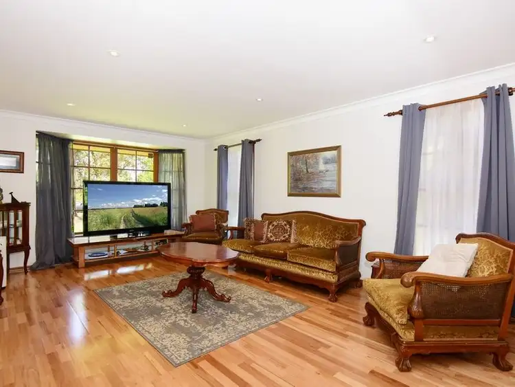 Fifth view of Homely house listing, 112 Yurunga Drive, North Nowra NSW 2541