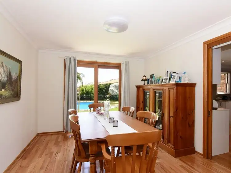 Sixth view of Homely house listing, 112 Yurunga Drive, North Nowra NSW 2541