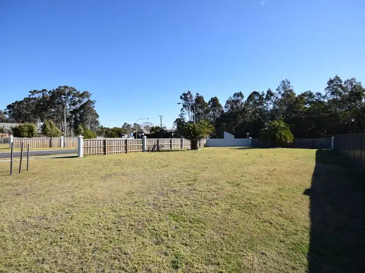 Main view of Homely land listing, 52 Bowerbird Street, South Nowra NSW 2541