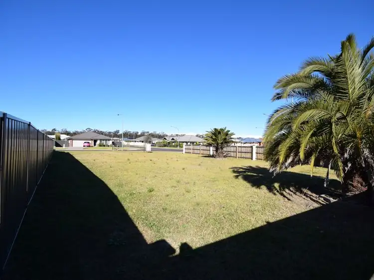 Second view of Homely land listing, 52 Bowerbird Street, South Nowra NSW 2541