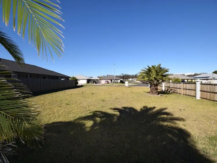 Third view of Homely land listing, 52 Bowerbird Street, South Nowra NSW 2541