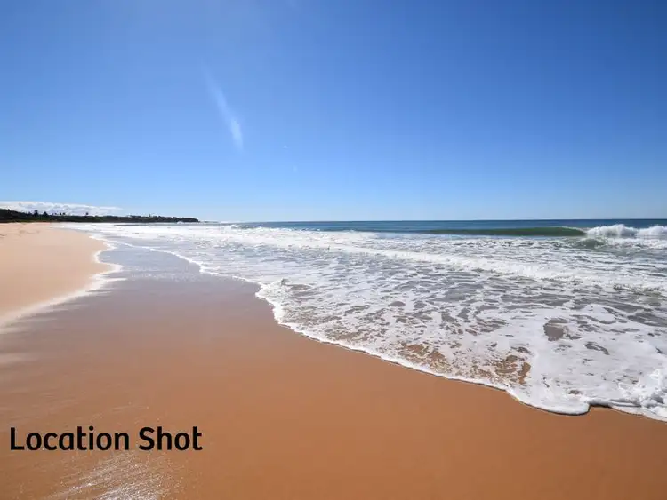 Second view of Homely land listing, 14 East Crescent, Culburra Beach NSW 2540