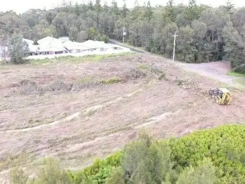 Sixth view of Homely land listing, 14 East Crescent, Culburra Beach NSW 2540