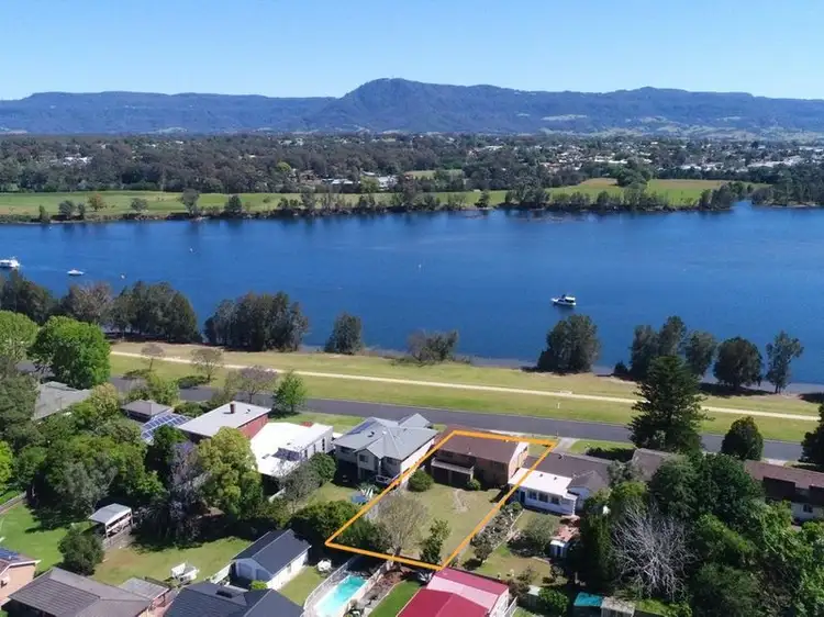 Main view of Homely house listing, 50 Riverview Road, Nowra NSW 2541