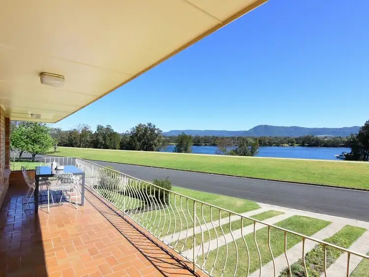 Second view of Homely house listing, 50 Riverview Road, Nowra NSW 2541