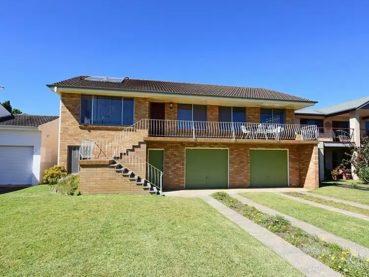 Third view of Homely house listing, 50 Riverview Road, Nowra NSW 2541