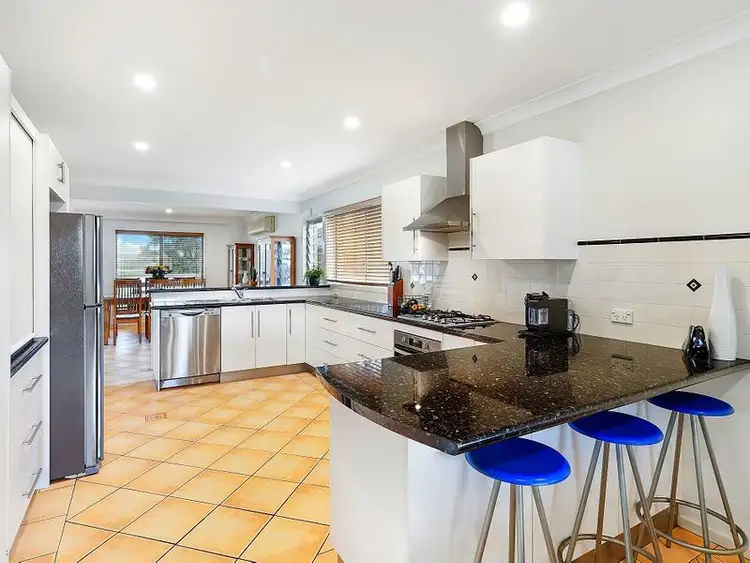 Sixth view of Homely house listing, 6 Riverview Road, Nowra NSW 2541