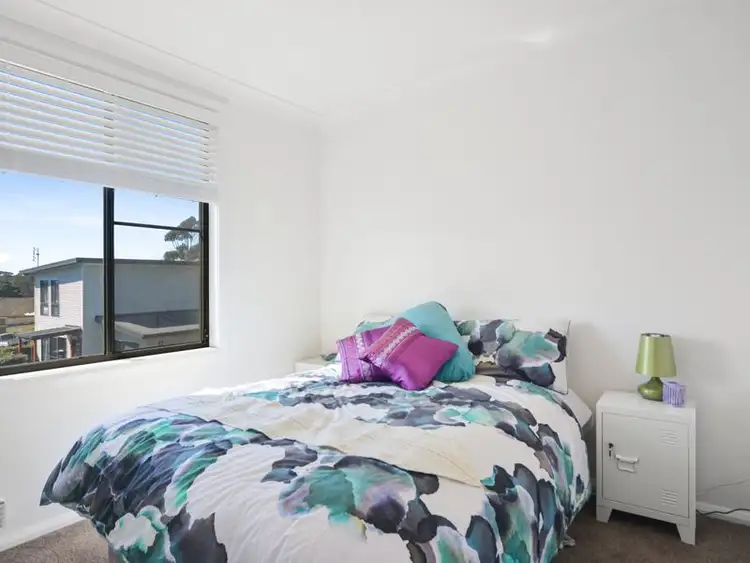Fifth view of Homely house listing, Unit 3/at 25 Royal Street, Worrigee NSW 2540