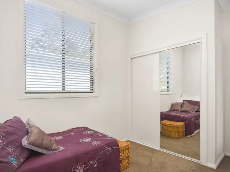 Sixth view of Homely house listing, Unit 3/at 25 Royal Street, Worrigee NSW 2540