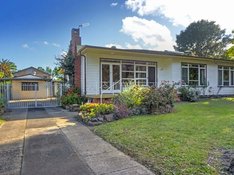 Main view of Homely house listing, 106 West Birriley Street, Bomaderry NSW 2541