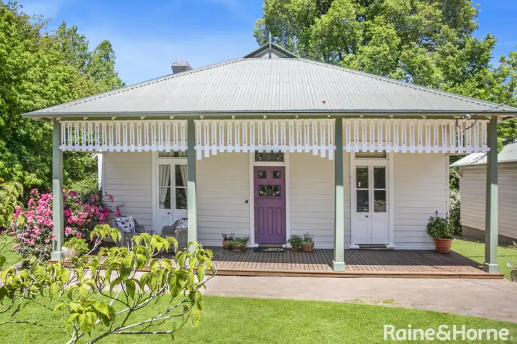 Main view of Homely house listing, 19 Valetta Street, Moss Vale NSW 2577