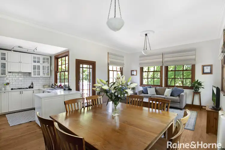 Second view of Homely house listing, 19 Valetta Street, Moss Vale NSW 2577