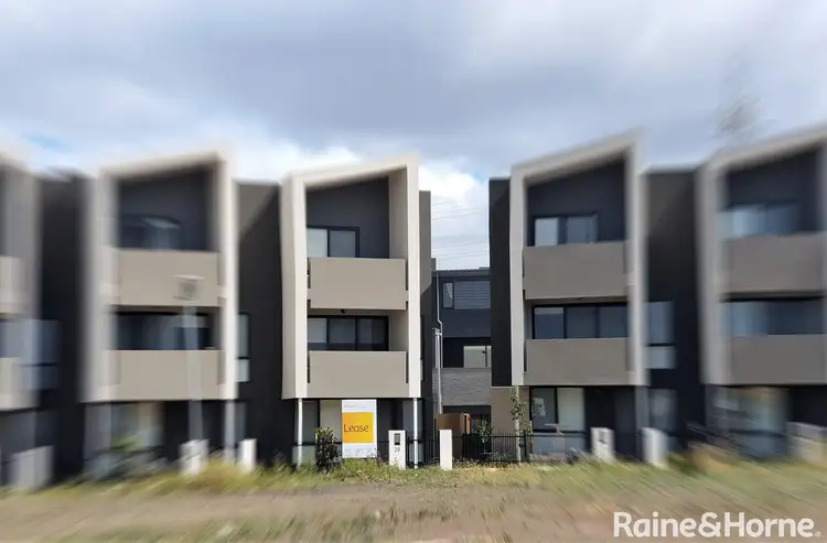 20 Callow Walk, St Albans VIC 3021