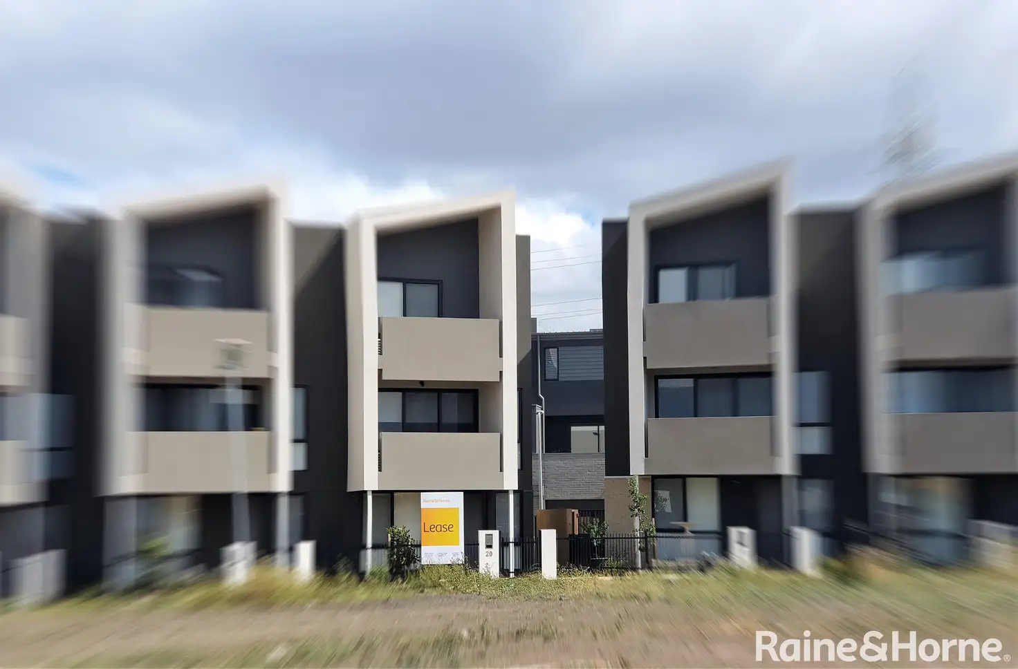 Main view of Homely house listing, 20 Callow Walk, St Albans VIC 3021
