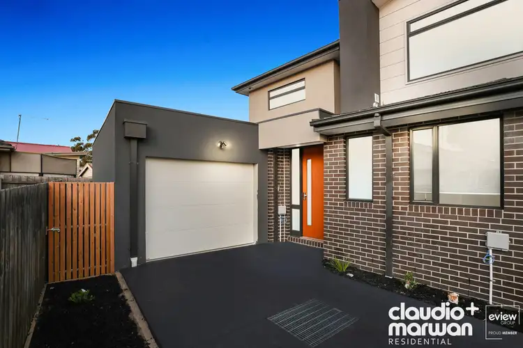 3/2 South Street, Hadfield VIC 3046