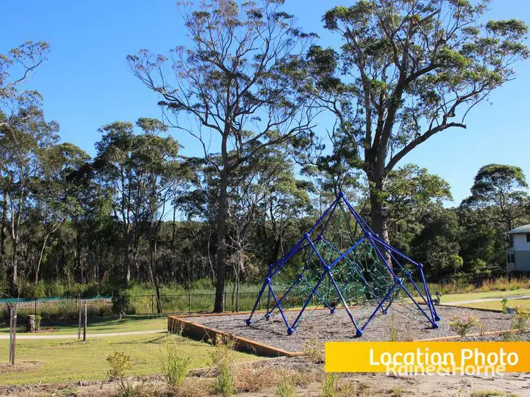 Third view of Homely land listing, Lot 405 Gadu Street, Dolphin Point NSW 2539