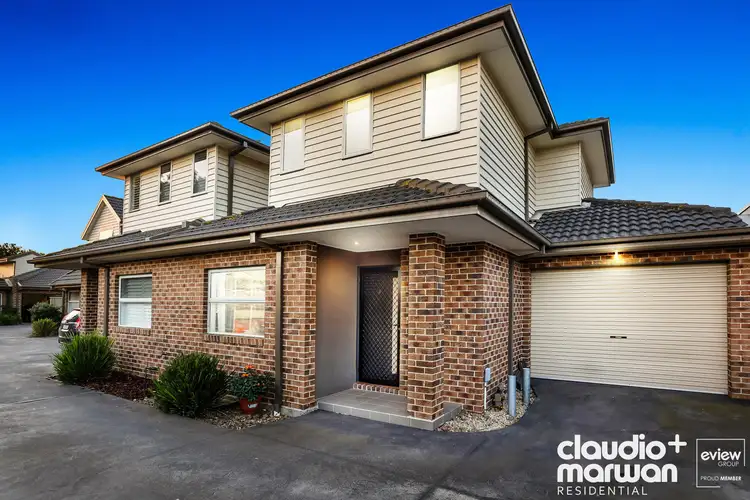 4/137 Northumberland Road, Pascoe Vale VIC 3044