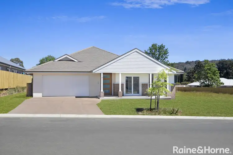Second view of Homely house listing, 19 Ayrshire Parade, Bowral NSW 2576