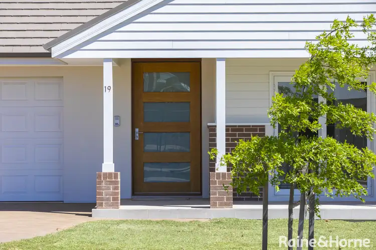 Third view of Homely house listing, 19 Ayrshire Parade, Bowral NSW 2576