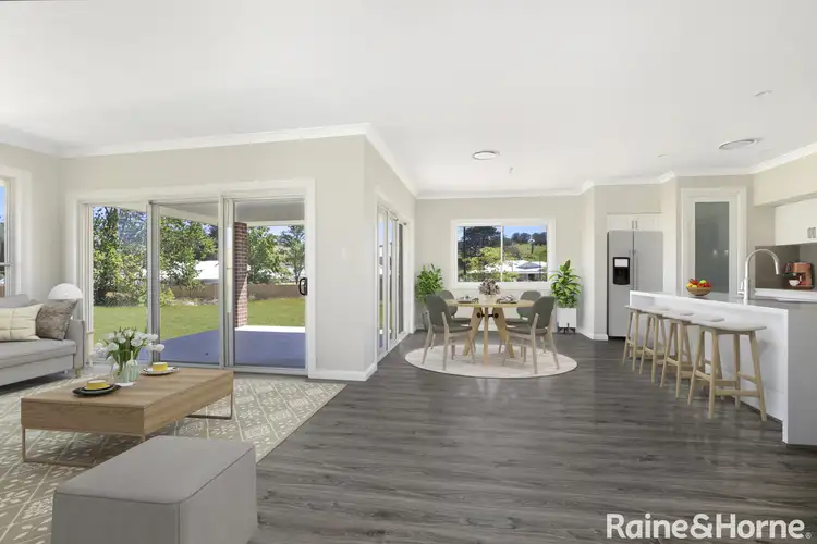 Fourth view of Homely house listing, 19 Ayrshire Parade, Bowral NSW 2576