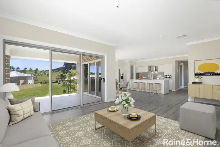 Fifth view of Homely house listing, 19 Ayrshire Parade, Bowral NSW 2576