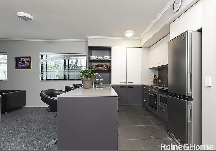 Second view of Homely apartment listing, 2/8 Sayers Street, Stafford QLD 4053