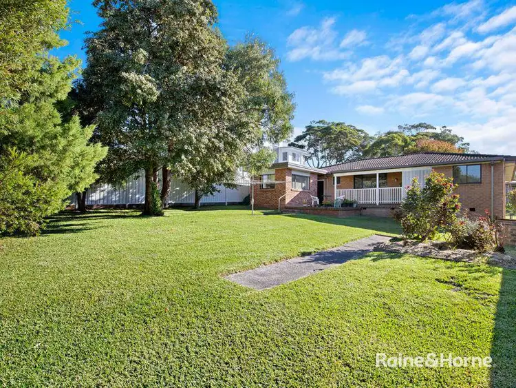 Third view of Homely house listing, 52 Lockhart Avenue, Mollymook Beach NSW 2539