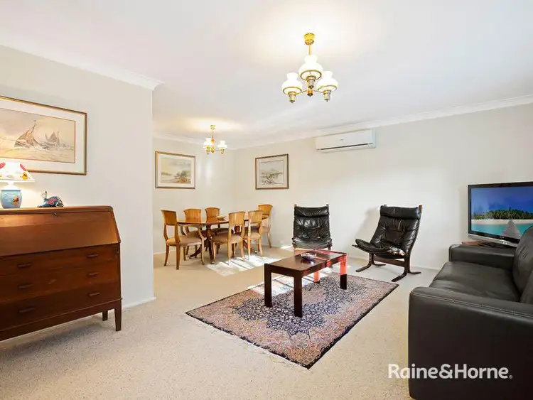 Fifth view of Homely house listing, 52 Lockhart Avenue, Mollymook Beach NSW 2539