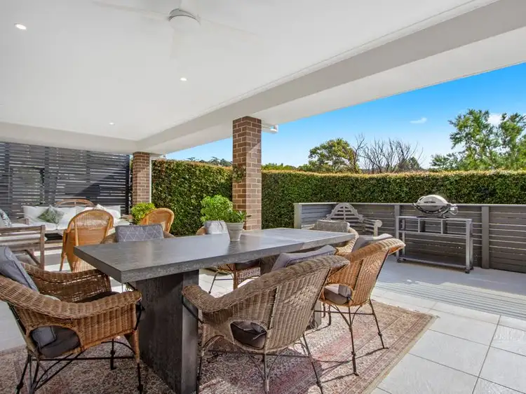 Second view of Homely house listing, 52 Mison Circuit, Mollymook Beach NSW 2539