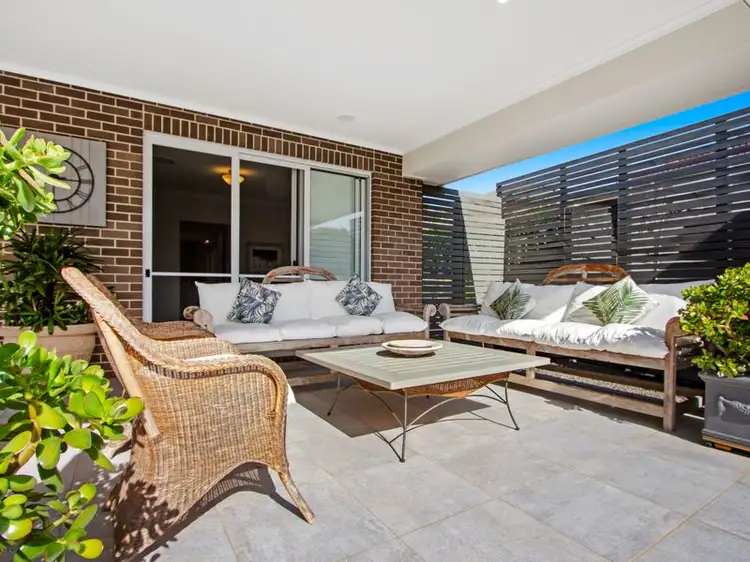 Third view of Homely house listing, 52 Mison Circuit, Mollymook Beach NSW 2539