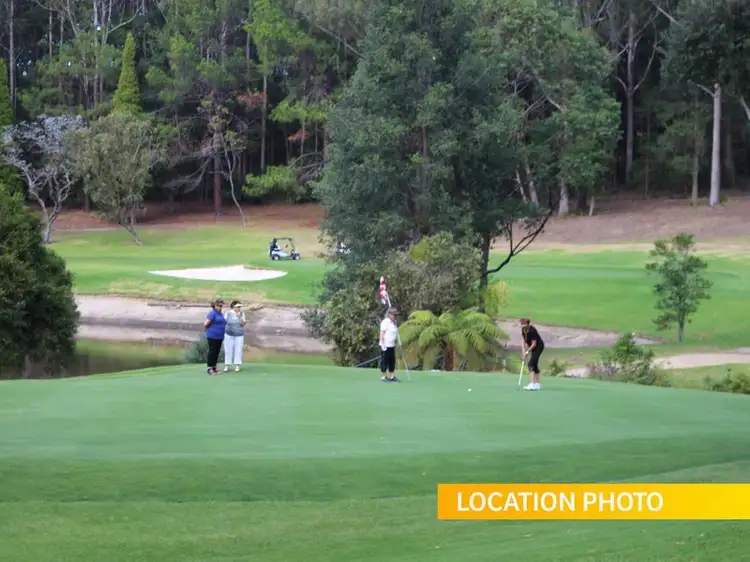 Fourth view of Homely house listing, 52 Mison Circuit, Mollymook Beach NSW 2539