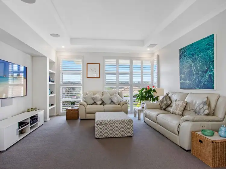 Fifth view of Homely house listing, 52 Mison Circuit, Mollymook Beach NSW 2539
