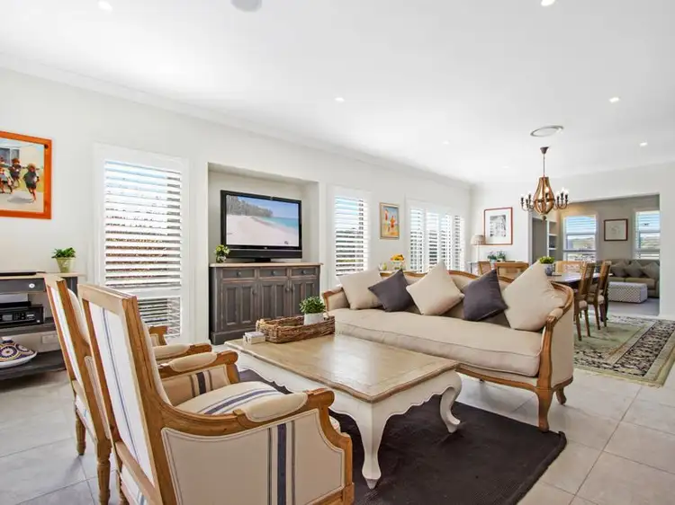 Sixth view of Homely house listing, 52 Mison Circuit, Mollymook Beach NSW 2539