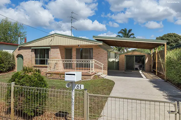 61 Ainslie Parade, Tomakin NSW 2537